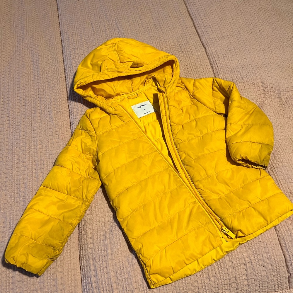 Old Navy 3t Jacket